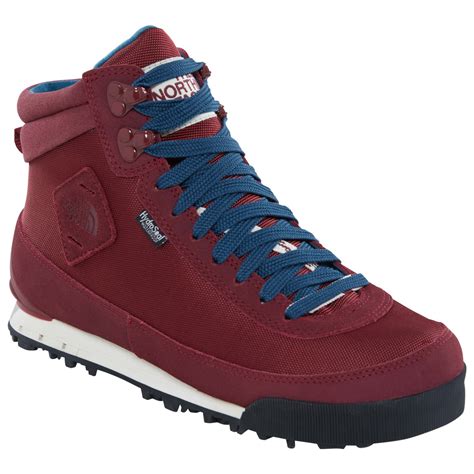 the north face back-to-berkeley|north face berkeley boots women's.